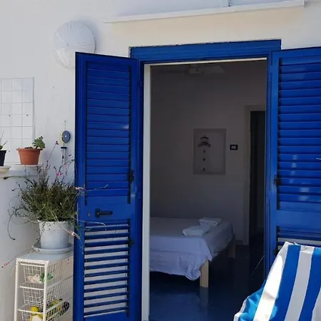 Tra Mare E Pineta, Specchiulla! Otranto